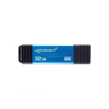 Goodram SPEED 3.0 Blue 32 GB USB 3.0 zibatmiņa