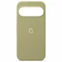 Google GA11711-WW Pixel 11 maciņš pistāciju zaļš polikarbonāta aizsargapvalks