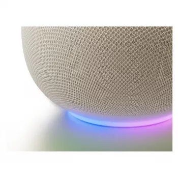 Google Home balts viedais skaļrunis ar Google Assistant