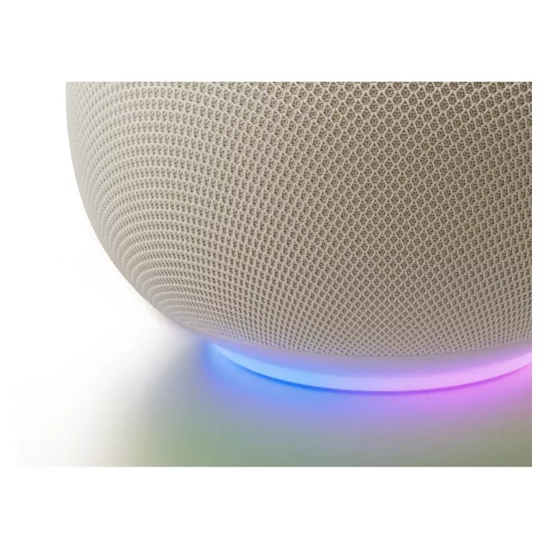 Google Home balts viedais skaļrunis ar Google Assistant