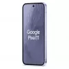 Google Pixel 11 5G viedtālrunis - 12GB RAM, 512GB atmiņa, 6,3 collu OLED 120Hz, Dual SIM, Frost (UK/EU)