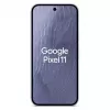 Google Pixel 11 5G viedtālrunis - 12GB RAM, 512GB atmiņa, 6,3 collu OLED 120Hz, Dual SIM, Frost (UK/EU)
