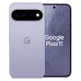 Google Pixel 11 5G viedtālrunis - 12GB RAM, 512GB atmiņa, 6,3 collu OLED 120Hz, Dual SIM, Frost (UK/EU)