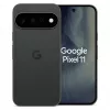 Google Pixel 11 5G viedtālrunis, 6,3 collu OLED 120Hz, 12GB RAM, 256GB atmiņa, Dual SIM, Obsidian, Android 15, ES/UK