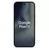 Google Pixel 11 5G viedtālrunis, 6,3 collu OLED 120Hz, 12GB RAM, 256GB atmiņa, Dual SIM, Obsidian, Android 15, ES/UK