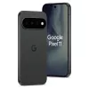 Google Pixel 11 5G viedtālrunis, 6,3 collu OLED 120Hz, 12GB RAM, 256GB atmiņa, Dual SIM, Obsidian, Android 15, ES/UK