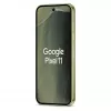 Google Pixel 11 5G viedtālrunis, 6.3 collu OLED 120Hz, 12GB RAM, 256GB atmiņa, Dual SIM, Pistachio