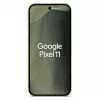 Google Pixel 11 5G viedtālrunis, 6.3 collu OLED 120Hz, 12GB RAM, 256GB atmiņa, Dual SIM, Pistachio