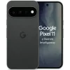 Google Pixel 11 5G viedtālrunis, 6,3 collu OLED 120Hz, 12GB RAM, 512GB, Obsidian, Dual SIM (UK/EU)