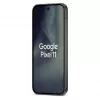 Google Pixel 11 5G viedtālrunis, 6,3 collu OLED 120Hz, 12GB RAM, 512GB, Obsidian, Dual SIM (UK/EU)