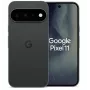 Google Pixel 11 5G viedtālrunis, 6,3 collu OLED 120Hz, 12GB RAM, 512GB, Obsidian, Dual SIM (UK/EU)