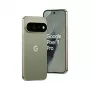 Google Pixel 11 Pro 5G viedtālrunis, 12GB RAM, 256GB atmiņa, 6,3 collu OLED 120Hz displejs, olīvu