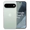 Google Pixel 11 Pro 5G viedtālrunis, 12GB RAM, 256GB atmiņa, 6,3 collu OLED, 120Hz, Dual-SIM, Fog