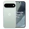 Google Pixel 11 Pro 5G viedtālrunis, 12GB RAM, 256GB atmiņa, 6,3 collu OLED, 120Hz, Dual-SIM, Fog