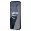 Google Pixel 11 Pro 5G viedtālrunis, 16GB RAM, 1TB krātuve, Obsidian Black, Dual SIM, 6,3 collu OLED 120Hz, Android 15
