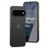 Google Pixel 11 Pro 5G viedtālrunis, 16GB RAM, 1TB krātuve, Obsidian Black, Dual SIM, 6,3 collu OLED 120Hz, Android 15