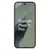 Google Pixel 11 Pro 5G viedtālrunis, 16GB RAM, 512GB atmiņa, 6,3 collu OLED 120Hz displejs, olīvu, Dual SIM, Android 16