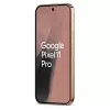 Google Pixel 11 Pro 5G viedtālrunis, 16GB RAM, 512GB atmiņa, 6,3 collu OLED 120Hz displejs, Divas SIM, Canyon - UK/EU modelis