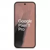 Google Pixel 11 Pro 5G viedtālrunis, 16GB RAM, 512GB atmiņa, 6,3 collu OLED 120Hz displejs, Divas SIM, Canyon - UK/EU modelis