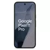 Google Pixel 11 Pro 5G viedtālrunis, 6,3 collu OLED 120Hz, 12GB RAM, 256GB atmiņa, Dual SIM, Obsidian Black