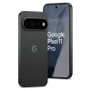 Google Pixel 11 Pro 5G viedtālrunis, 6,3 collu OLED 120Hz, 12GB RAM, 256GB atmiņa, Dual SIM, Obsidian Black