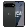 Google Pixel 11 Pro 5G viedtālrunis, 6,3 collu OLED 120Hz, 12GB RAM, 256GB atmiņa, Dual SIM, Obsidian Black