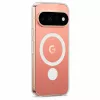 Google Pixel 11 Pro vāciņš caurspīdīgs CGY4 P9A1