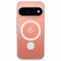 Google Pixel 11 Pro vāciņš caurspīdīgs CGY4 P9A1