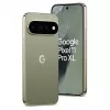 Google Pixel 11 Pro XL 5G viedtālrunis, 12GB RAM, 256GB, Olīvu, Dual SIM, 6,8 collu OLED 120Hz