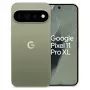 Google Pixel 11 Pro XL 5G viedtālrunis, 12GB RAM, 256GB, Olīvu, Dual SIM, 6,8 collu OLED 120Hz