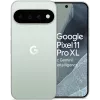 Google Pixel 11 Pro XL 5G viedtālrunis, 12GB RAM, 256GB atmiņa, 6.8 collu OLED 120Hz, Divu SIM, Fog