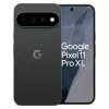 Google Pixel 11 Pro XL 5G viedtālrunis, 12GB RAM, 256GB atmiņa, Obsidian, Divu SIM, 6,8 collu OLED 120Hz displejs, Android 16