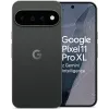 Google Pixel 11 Pro XL 5G viedtālrunis, 12GB RAM, 256GB atmiņa, Obsidian, Divu SIM, 6,8 collu OLED 120Hz displejs, Android 16