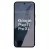 Google Pixel 11 Pro XL 5G viedtālrunis, 12GB RAM, 256GB atmiņa, Obsidian, Divu SIM, 6,8 collu OLED 120Hz displejs, Android 16