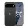Google Pixel 11 Pro XL 5G viedtālrunis, 12GB RAM, 256GB atmiņa, Obsidian, Divu SIM, 6,8 collu OLED 120Hz displejs, Android 16