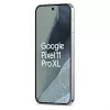 Google Pixel 11 Pro XL 5G viedtālrunis, 16GB RAM, 512GB, Fog, Dual SIM, 6,8 collu OLED, 120Hz