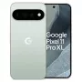 Google Pixel 11 Pro XL 5G viedtālrunis, 16GB RAM, 512GB, Fog, Dual SIM, 6,8 collu OLED, 120Hz