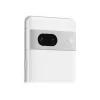 Google Pixel 7 - 5G viedtālrunis - Divas SIM - 8GB RAM / 128GB krātuve - OLED displejs - 6,3 inch - 2400x1080 - 90Hz - Obsidian