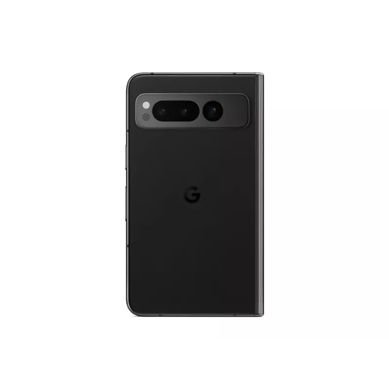 Google Pixel Fold 5G viedtālrunis Dual-SIM 12GB RAM 256GB OLED 7,6 inch 2208x1840 120Hz Obsidian