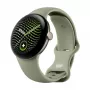Google Pixel Watch 5 45mm BT - olīvkrāsa
