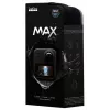 GoPro MAX 360 grādu darbības kamera ar 5.6K video, HyperSmooth stabilizāciju, 6 mikrofonu audio, ūdensizturīga līdz 16 pēdām