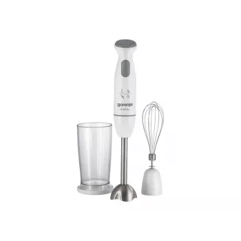 Gorenje rokas blenderis HBC802QW 800W Balts