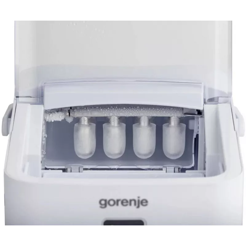 Gorenje IMDW1200W pilnībā integrējama iebūvējamā trauku mazgājamā mašīna, 12 galda klājumi, energoefektivitātes klase E, 49 dB