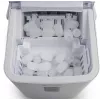 Gorenje IMDW1200W pilnībā integrējama iebūvējamā trauku mazgājamā mašīna, 12 galda klājumi, energoefektivitātes klase E, 49 dB
