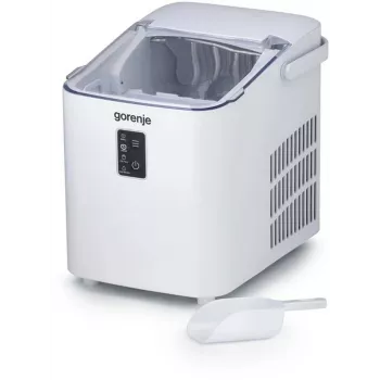 Gorenje IMDW1200W pilnībā integrējama iebūvējamā trauku mazgājamā mašīna, 12 galda klājumi, energoefektivitātes klase E, 49 dB