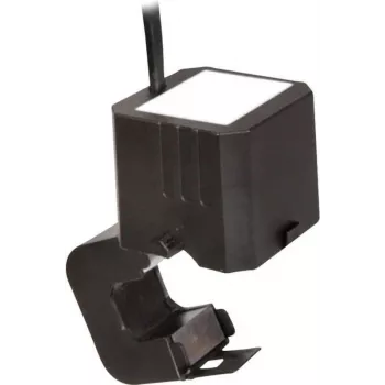 Gossen Metrawatt SC40-B atveramā serdeņa strāvas transformators, primārais 150 A, sekundārais 5 A, 1. klase, 2,5 VA, 40 mm atvērums (U518A)