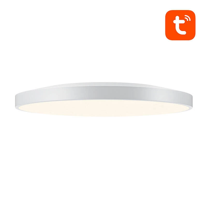 Gosund LB11 Smart Ceiling Lamp 32cm WiFi Bluetooth RGBCW 1920lm Tuya + Remote Control