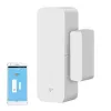 Gosund S2 Viedais Wi-Fi Durvju/Logu Sensors, Balts