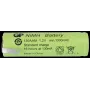 GP Batteries akumulatoru NiMH AA baterija 1300 mAh 1 gab.