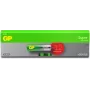 GP Batteries Super Alkaline AA baterija LR06 1,5V (GP15A) – 4 gab.